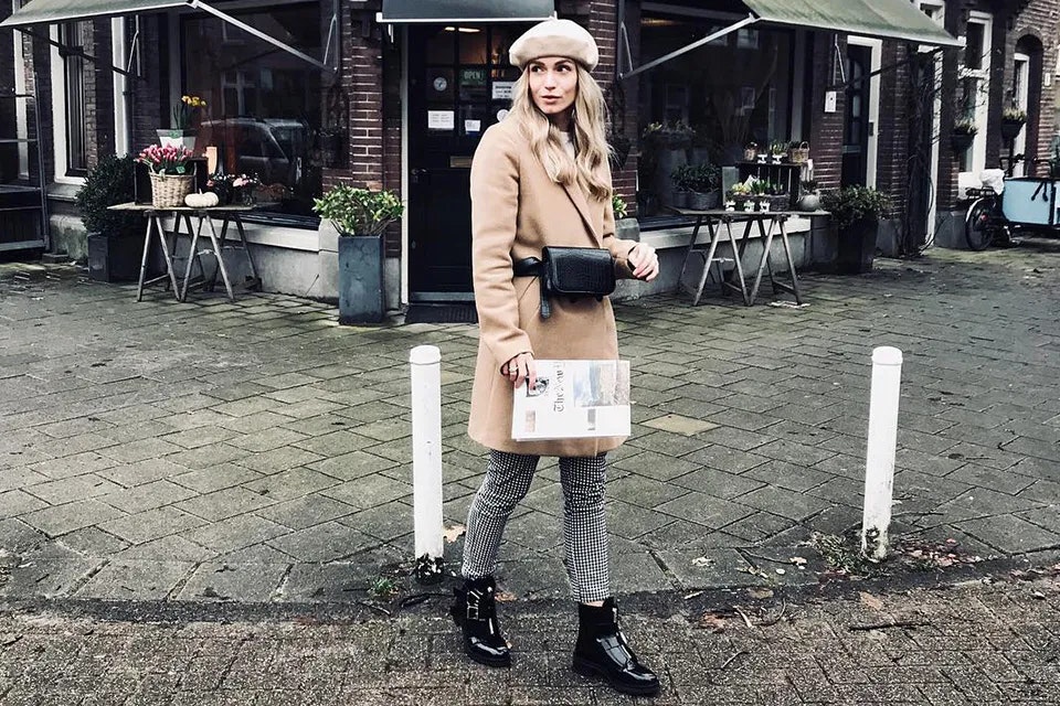 tassen dames