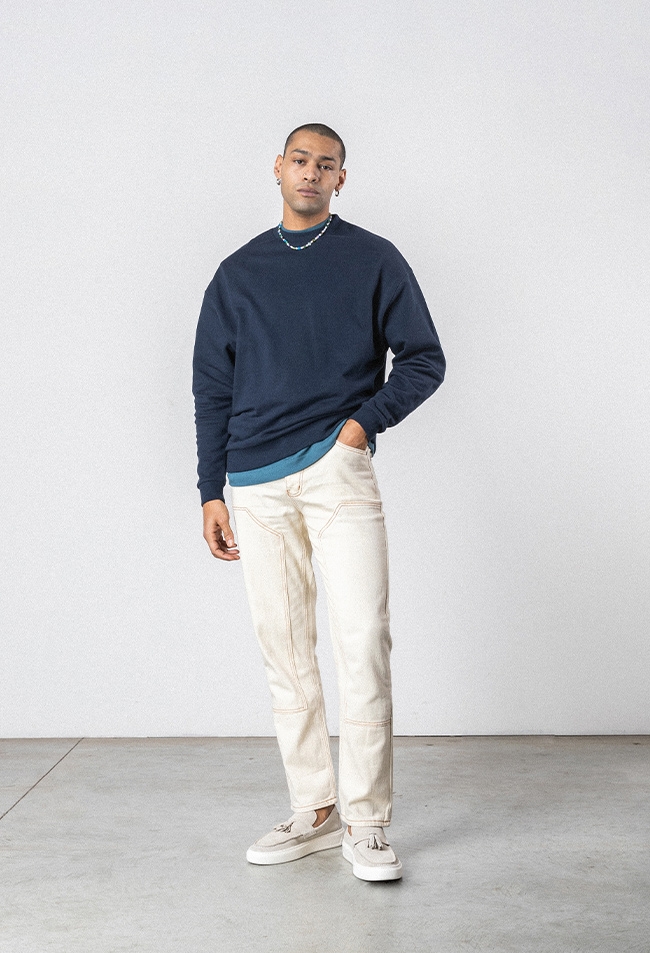 heren loafers