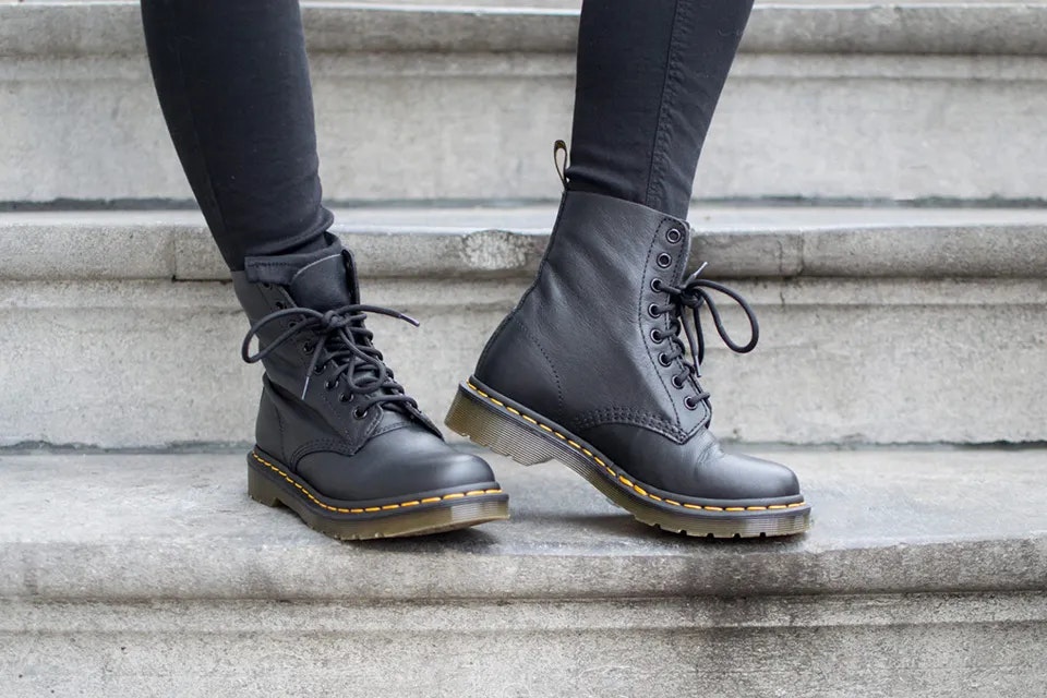 Voorspellen bijwoord In detail Dr. Martens: lees er hier alles over! | SACHA | Sacha