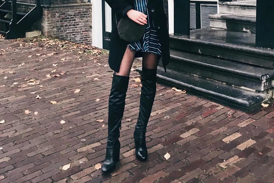 dames schoenen
