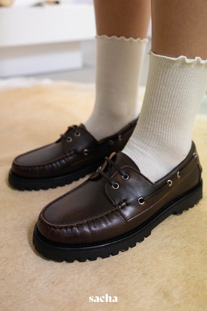 veterschoenen