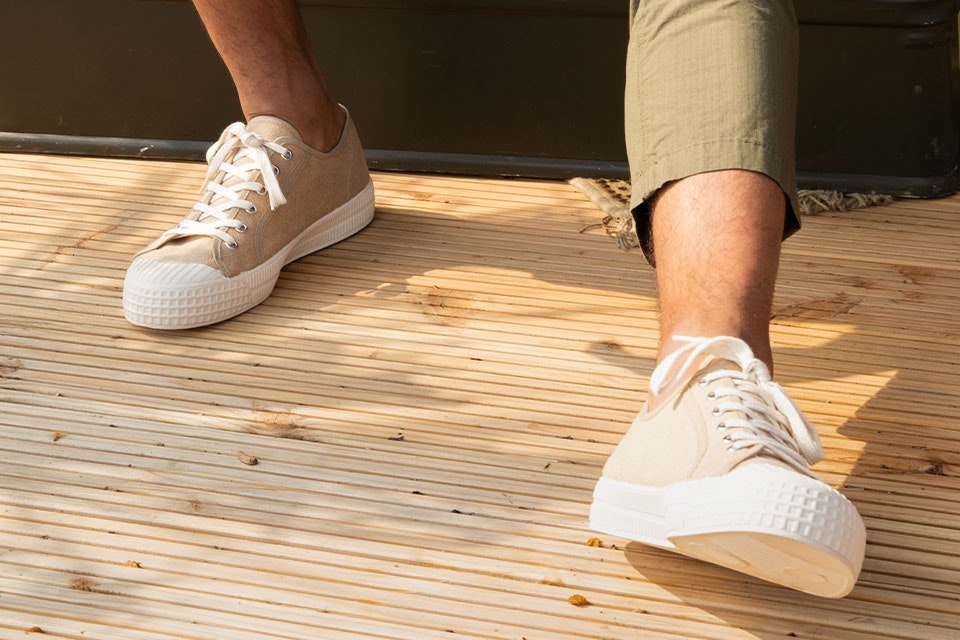 heren schoenen zomertrends 2021