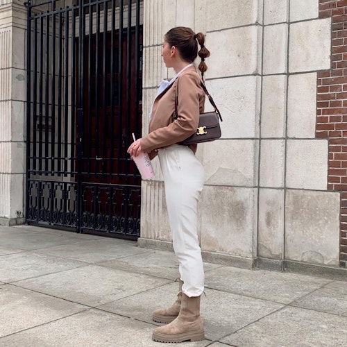 chelsea boots dames