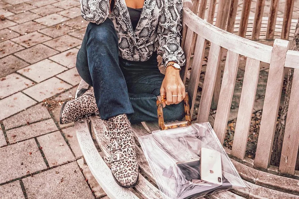 dames schoenen trends
