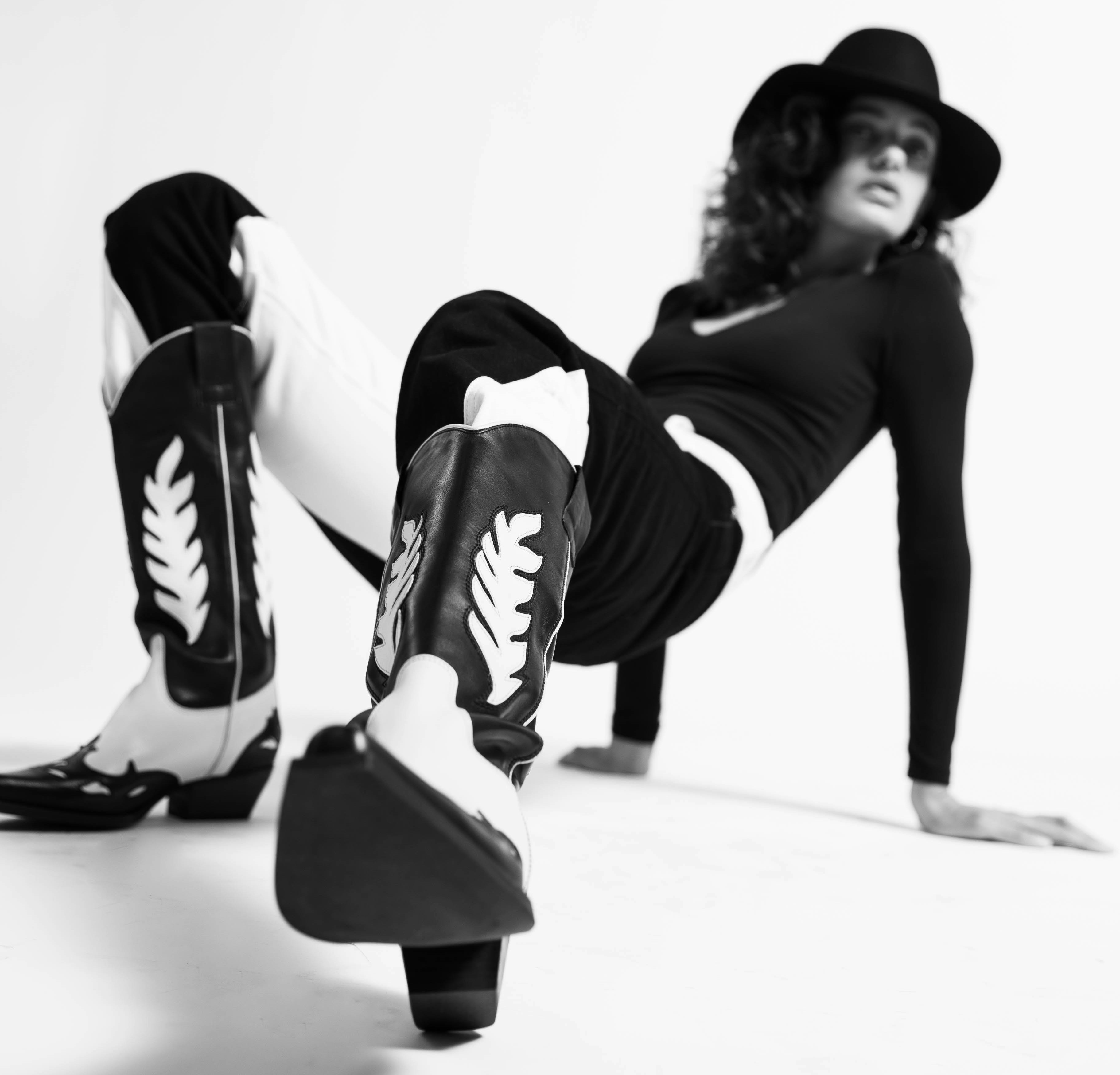 Sacha cowboylaarzen online shoppen