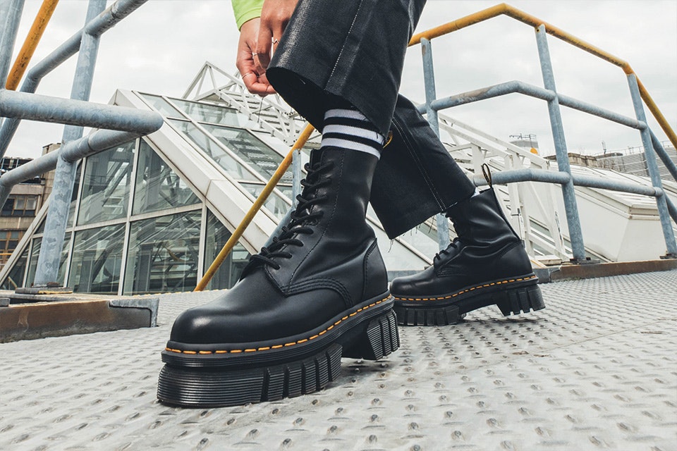 Dr Martens